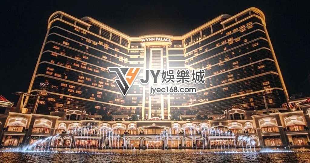 JY娛樂城