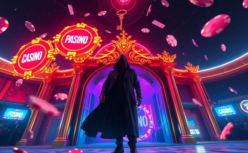 達利娛樂城：解鎖你的財富密碼，一夜致富不是夢？