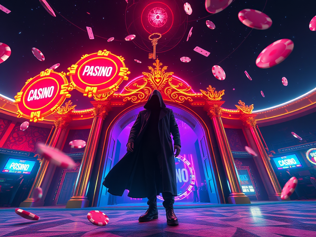 達利娛樂城：解鎖你的財富密碼，一夜致富不是夢？