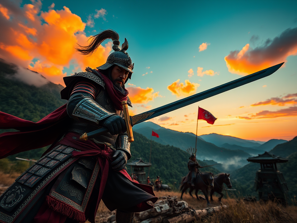 赤三國試玩版：燃燒你的策略魂！搶先體驗報告