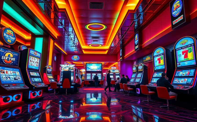 FM娛樂城：解鎖您的線上博弈新體驗