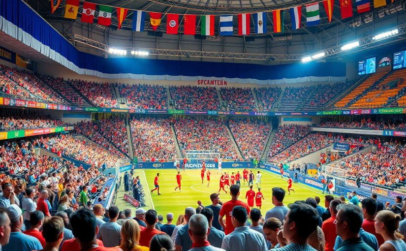 FB體育：稱霸體育賽事情報，玩轉社群互動新體驗