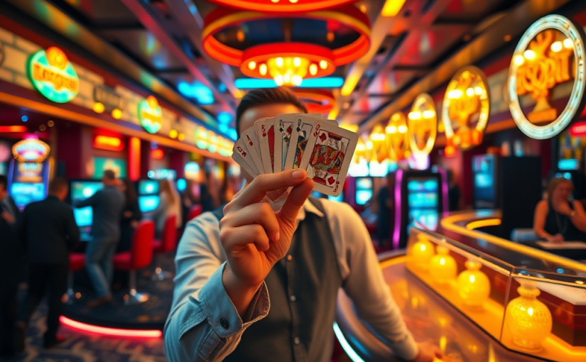 娛樂城首儲大揭密：讓你贏在起跑點的獨家攻略！