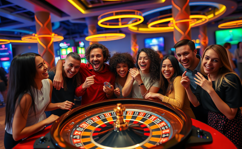 RK娛樂城：玩轉線上博弈，贏向財富自由之路！