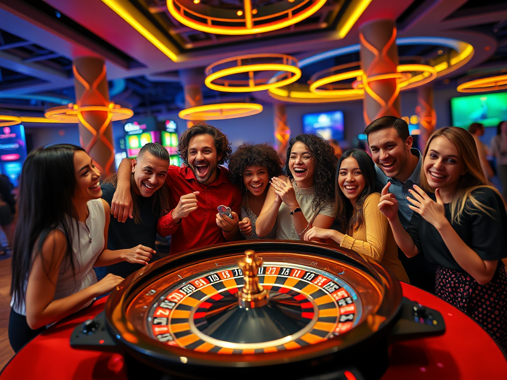 RK娛樂城：玩轉線上博弈，贏向財富自由之路！