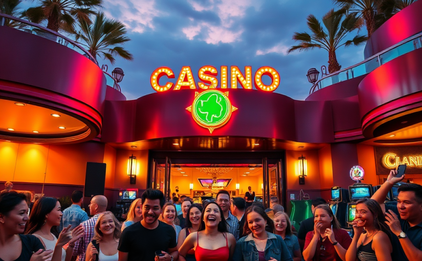 娛樂城體驗金大解密：新手老手都該知道的領取攻略！