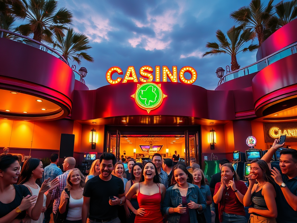 娛樂城體驗金大解密：新手老手都該知道的領取攻略！