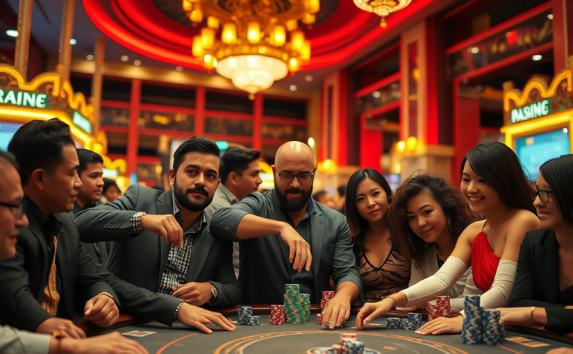 哪個娛樂城比較好贏？高手不說的賺錢祕笈大公開！