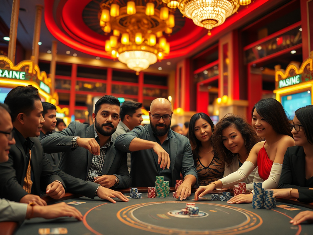 哪個娛樂城最好贏？高手不說的賺錢祕笈大公開！