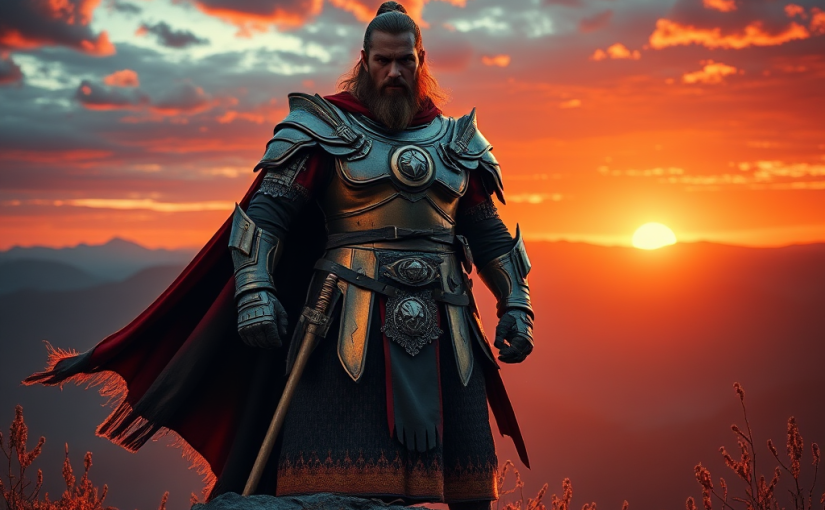 戰神賽特訊號全攻略：看懂指標，稱霸市場！