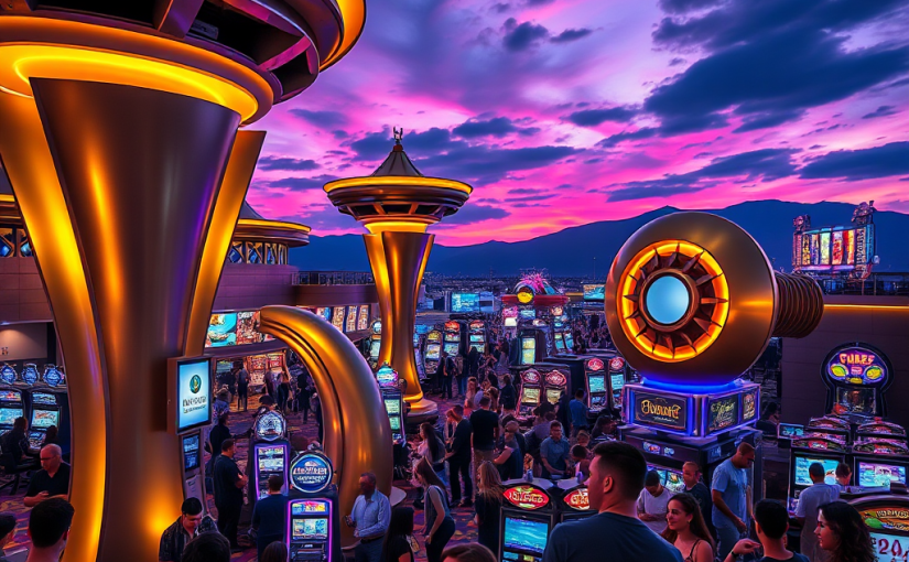 金鈦城娛樂城：獨家揭祕！稱霸線上博弈的制勝關鍵