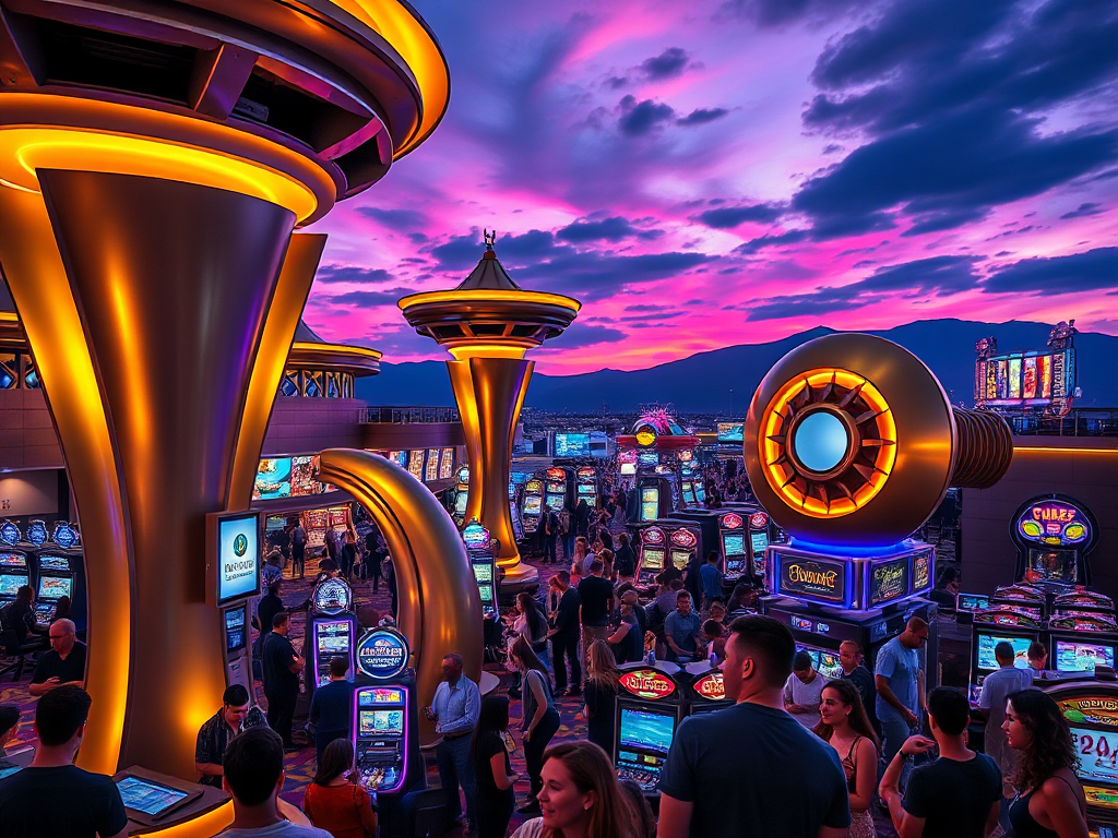 金鈦城娛樂城：獨家揭祕！稱霸線上博弈的制勝關鍵