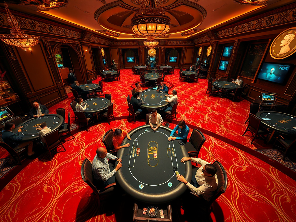 信鑫娛樂城：獨家內幕與爆紅祕辛，你不可不知的線上博弈攻略！