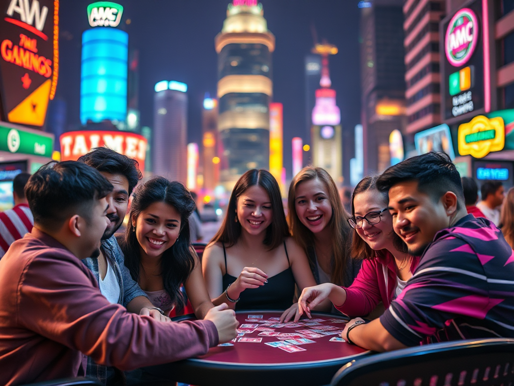 娛樂城推薦：2026最強娛樂城選擇指南