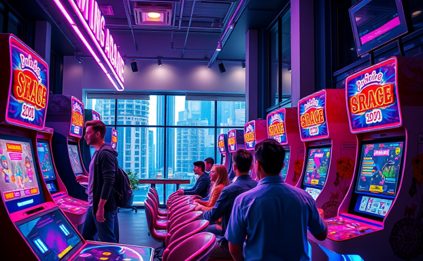 信鑫娛樂城：獨家內幕、爆款遊戲攻略全公開！