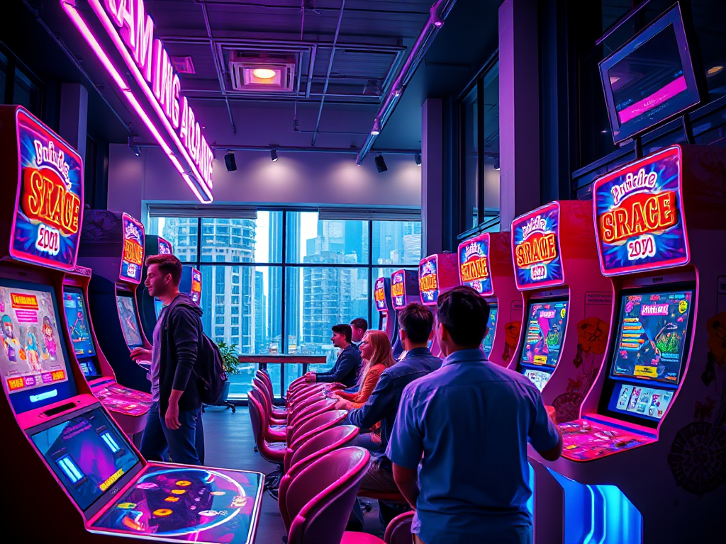 信鑫娛樂城：獨家內幕、爆款遊戲攻略全公開！