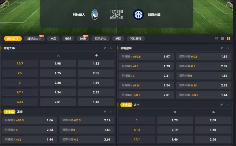 539全餐多少錢？一篇瞭解價格、選擇與優惠秘訣！