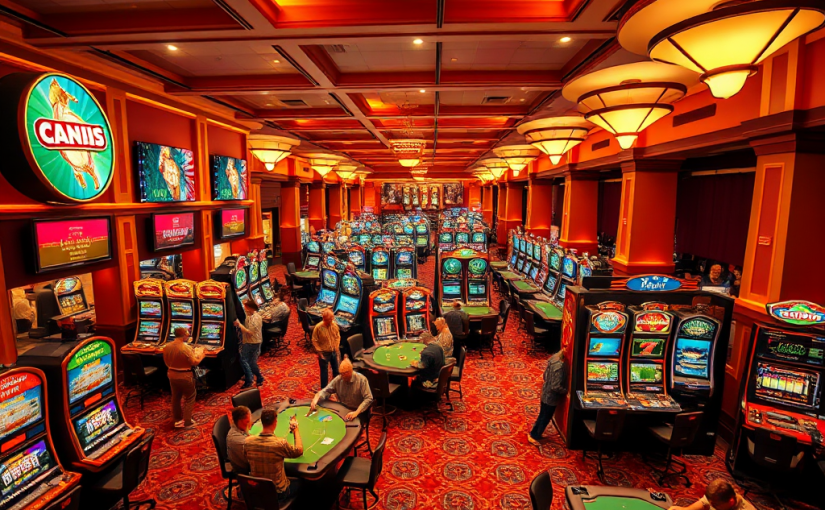 信用版娛樂城：解鎖博弈新體驗，玩轉信用，樂享無限！