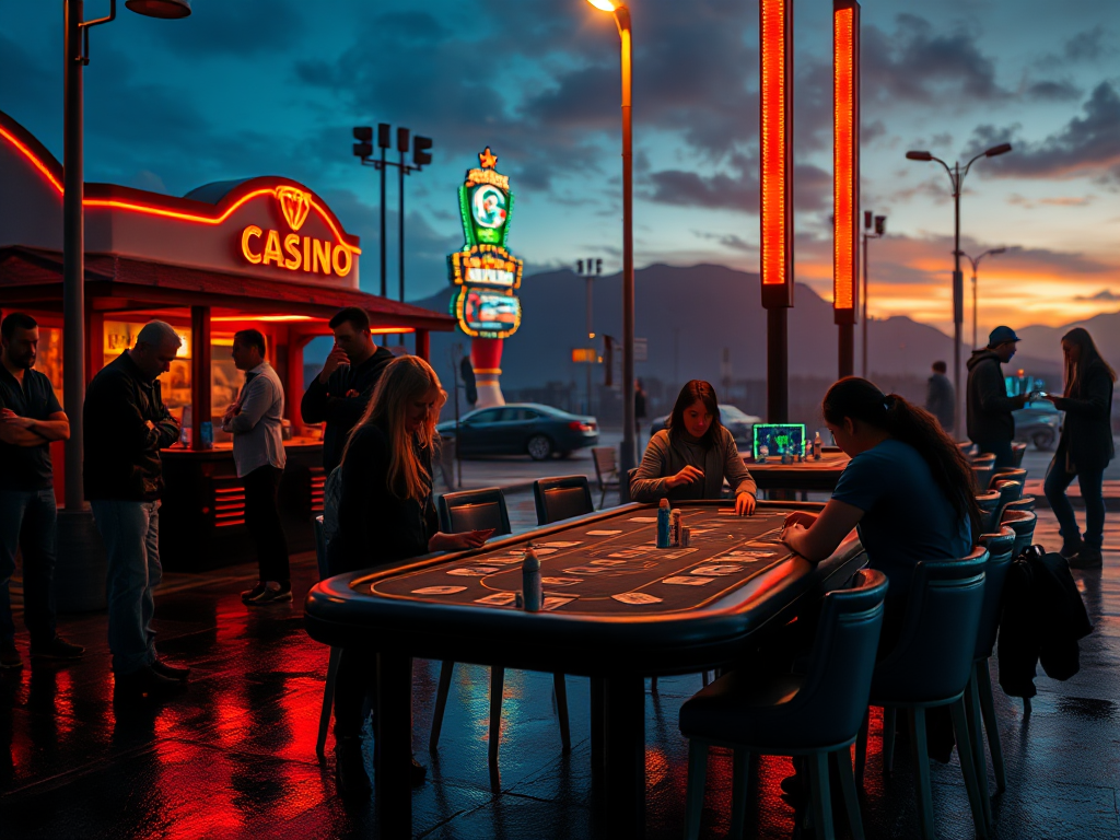 大老爺娛樂城詐騙：真相揭祕，玩家自救指南