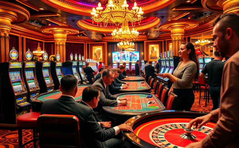 HOYA娛樂城：解鎖線上博弈新體驗，盡享尊榮！