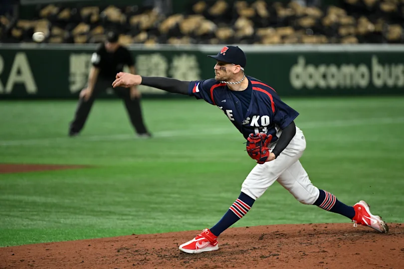 WBC經典賽捷克隊