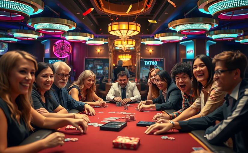 爽領888體驗金！手氣爆棚就靠它！