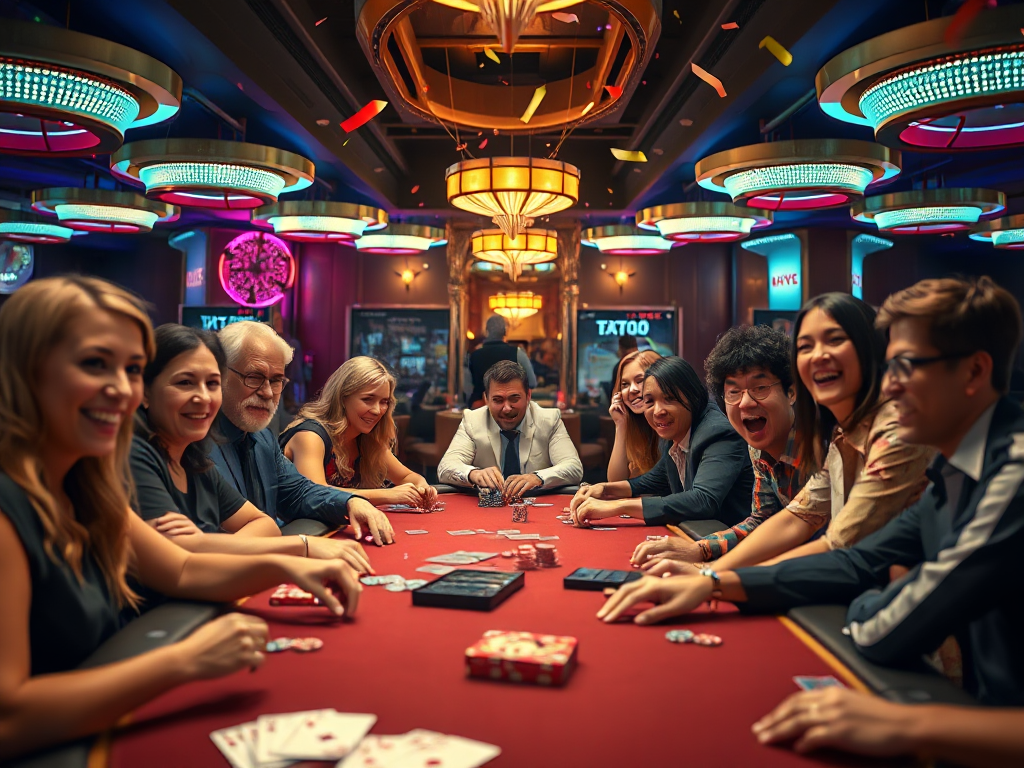 爽領888體驗金！手氣爆棚就靠它！