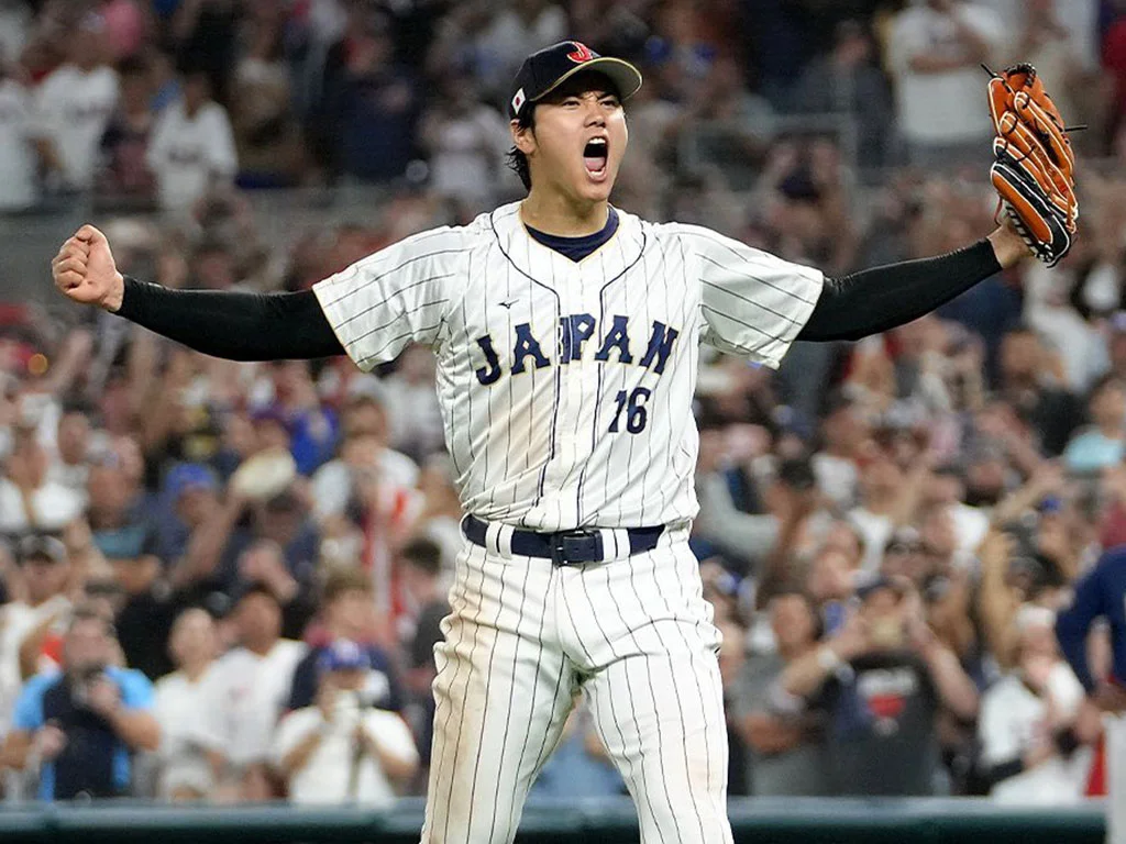 世界棒球經典賽