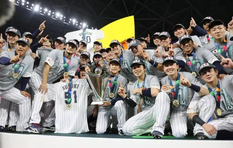 大谷領軍出征！2026經典賽日本隊備戰與投手戰力解析！