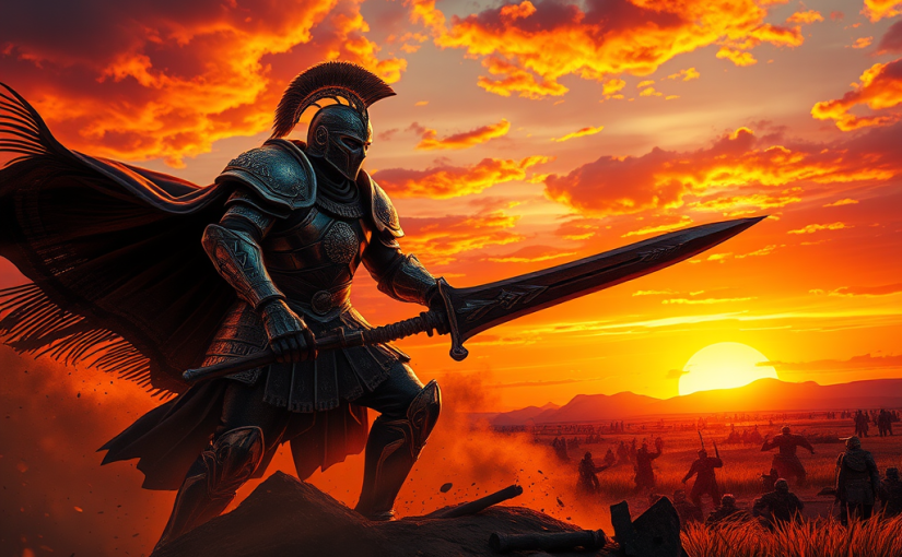 戰神賽特搶先體驗：測試版深度評測！