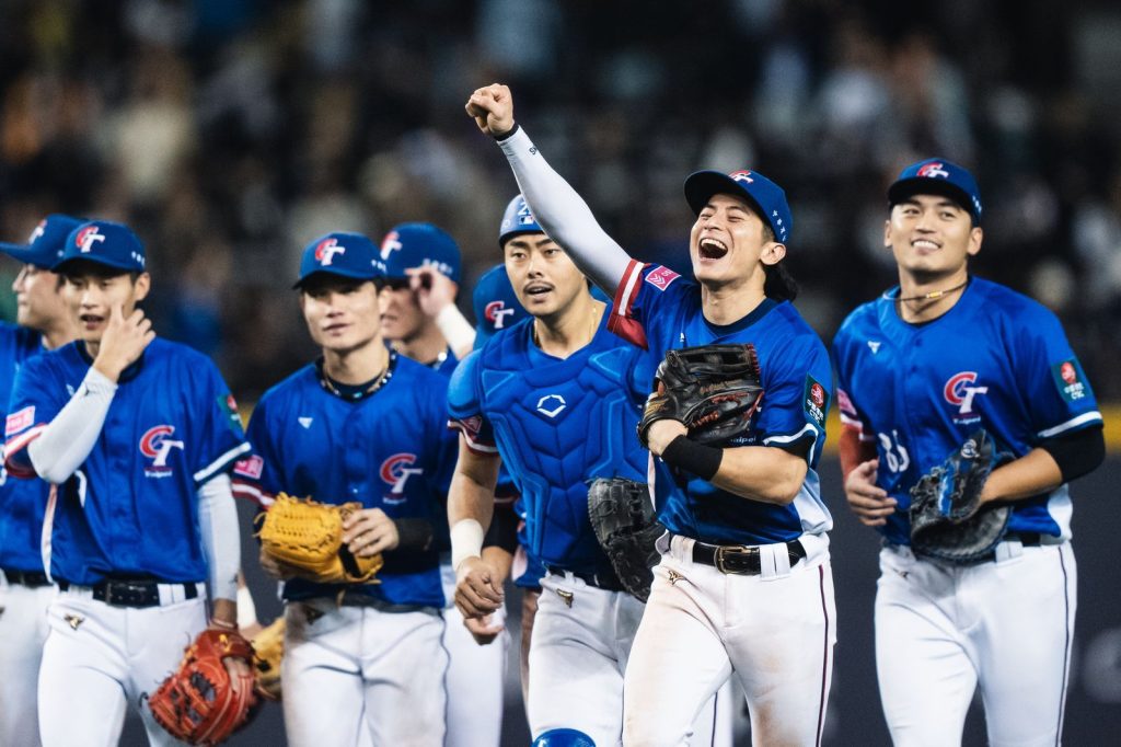 世界棒球經典賽