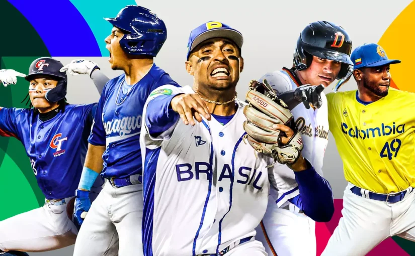 全面解析2026棒球經典賽備戰關鍵：為什麼中華隊遲遲不公布43人名單？