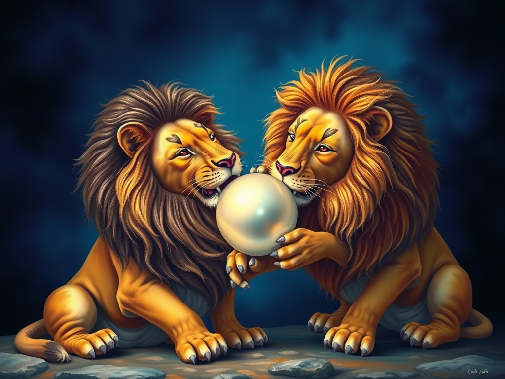 雙獅戲珠電子：重現經典，再創輝煌