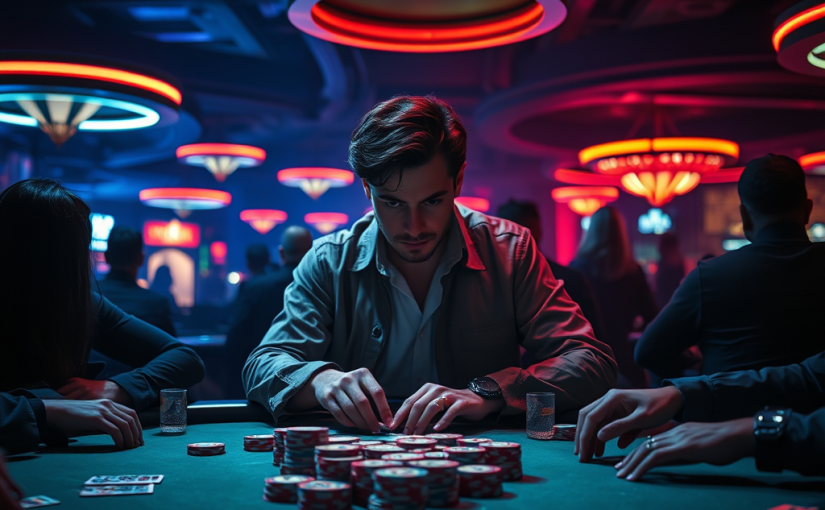 RM娛樂城詐騙手法大公開：破解賭博陷阱，避免成為下一個受害者