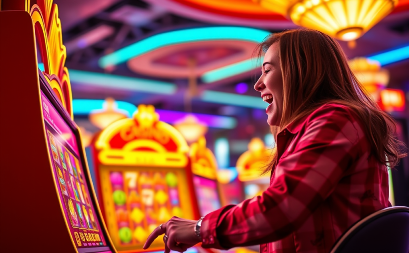 GR電子試玩：免費體驗，玩轉線上老虎機！