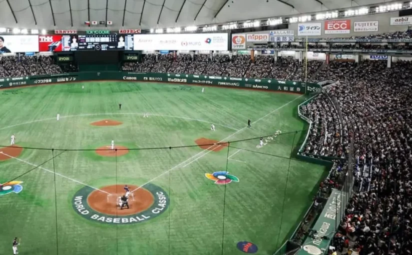 中華隊雪恥之戰即將開打！2026世界棒球經典賽賽程、對手、備戰一次看！