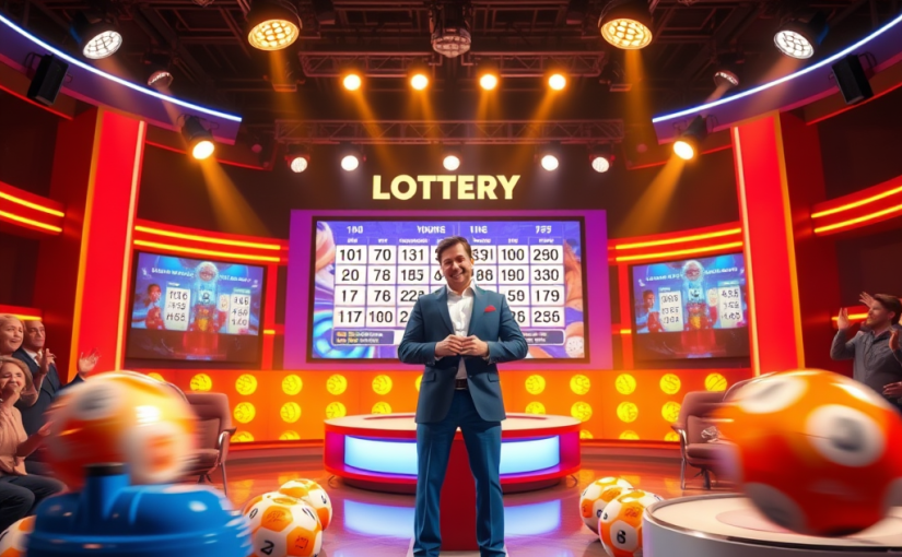 天天樂開獎直播：獨家祕笈，讓你樂透人生更上一層樓！