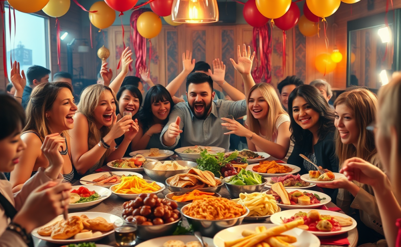 539全餐攻略：讓你輕鬆中獎，抱走高額獎金！