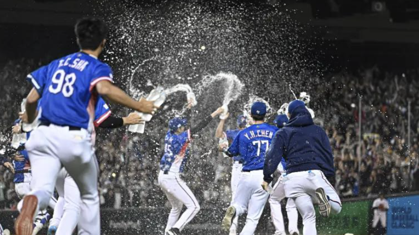 2026 WBC 台灣對澳洲賽前分析｜運彩投注三大重點