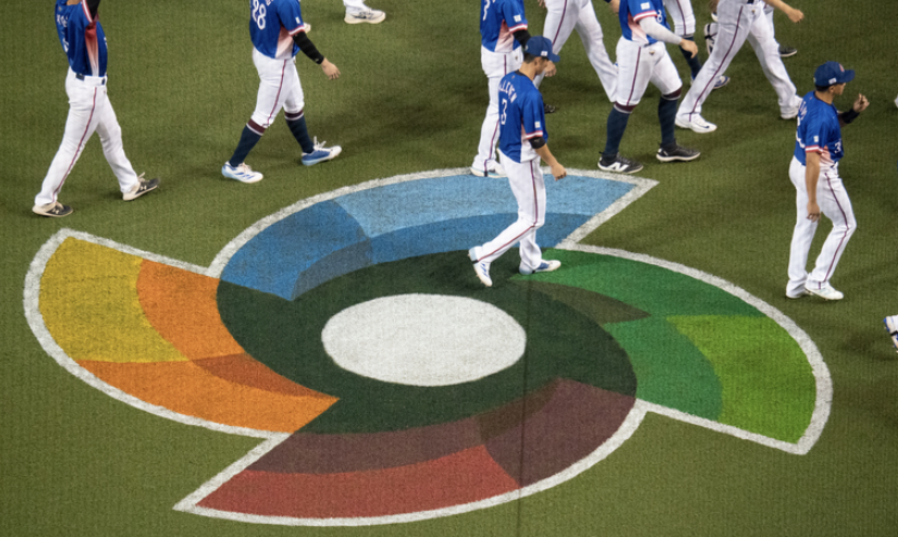 2026WBC英國VS義大利 賽前分析及結果預測