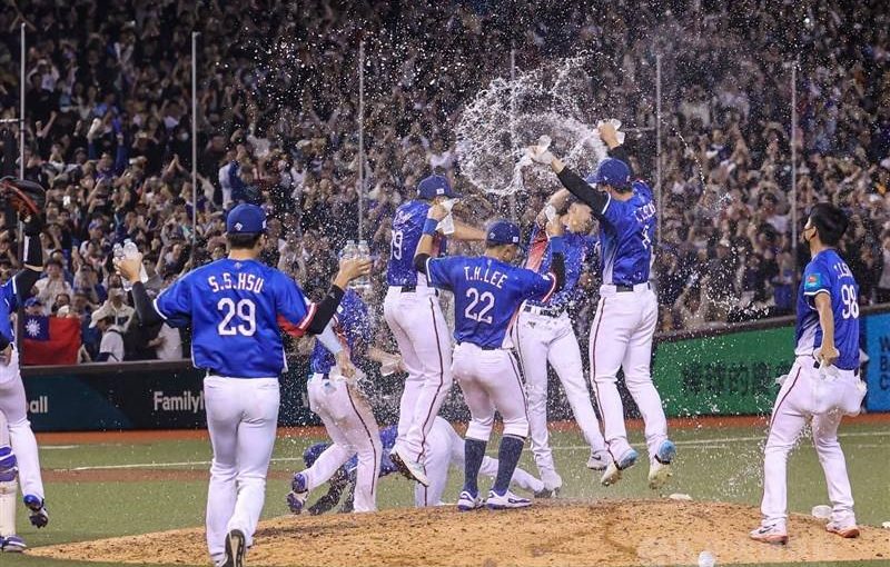 中華隊經典賽晉級戰開打！賠率分析、打法策略與捷克對戰懶人包！