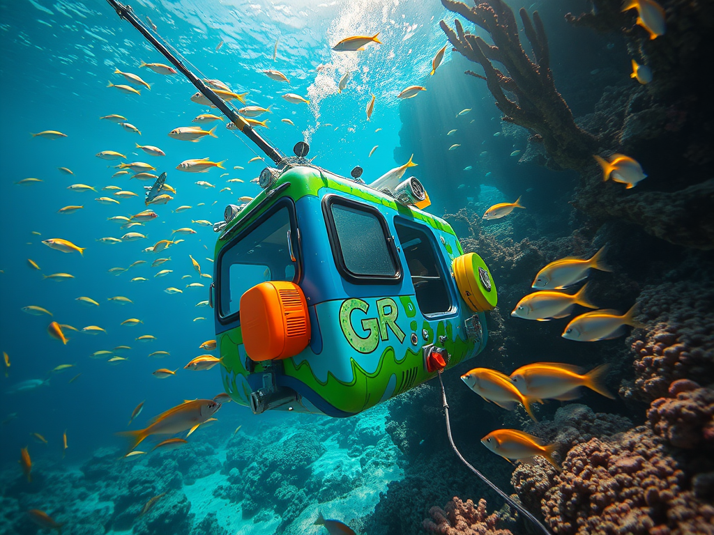 GR捕魚機：稱霸海底世界的獨門攻略