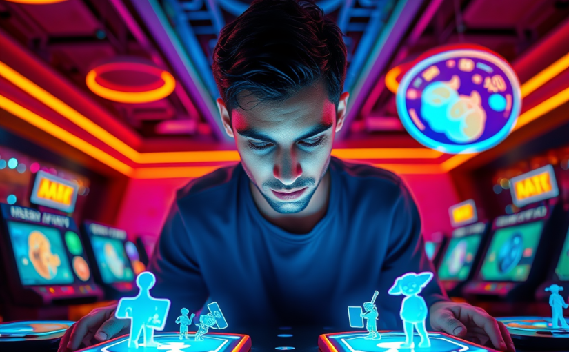 娛樂城LEO：練出超強記憶力的祕訣公開！