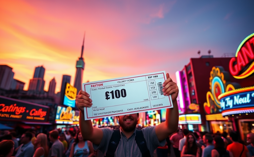 娛樂城首儲大補帖：新手必知的爆賺攻略