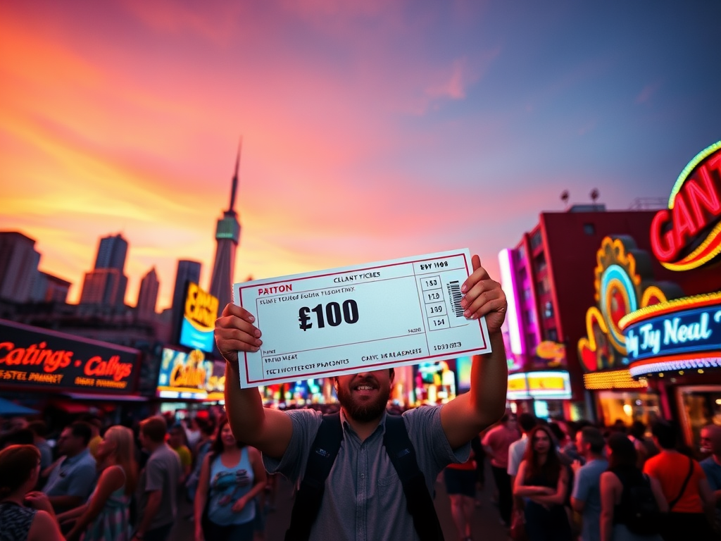 娛樂城首儲大補帖：新手必知的爆賺攻略