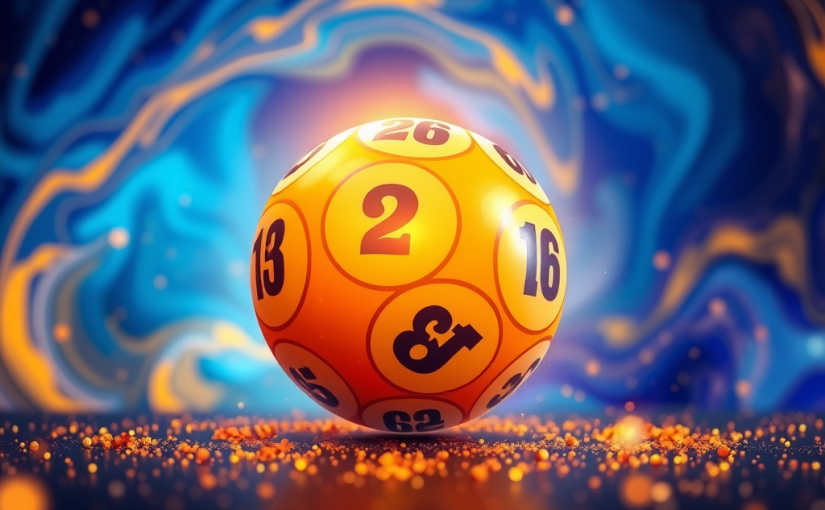 六合彩致勝祕笈：獨家中獎號碼預測表