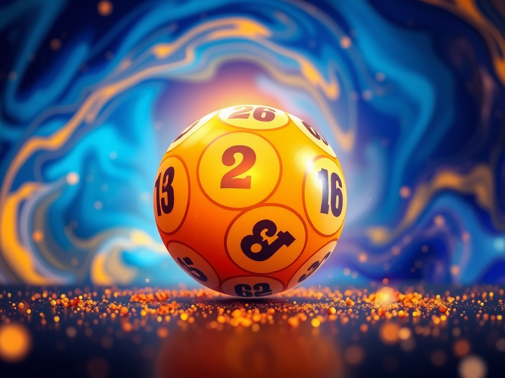 六合彩致勝祕笈：獨家中獎號碼預測表