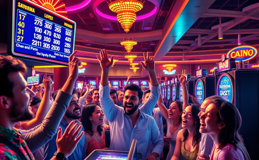 運彩現金版：玩轉勝率，贏向財富自由之路