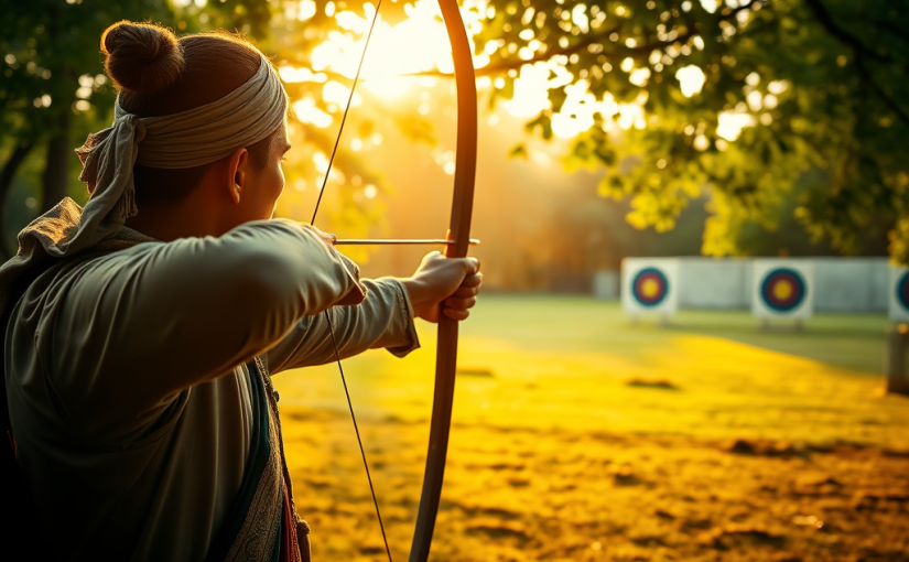 射龍門機率大解密：成為神射手的祕訣
