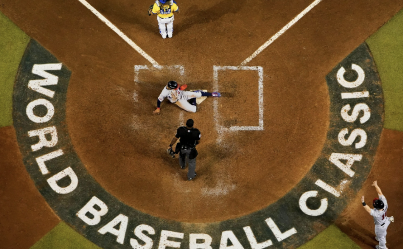 WBC 2026美國對巴西賽前分析｜運彩投注技巧全攻略